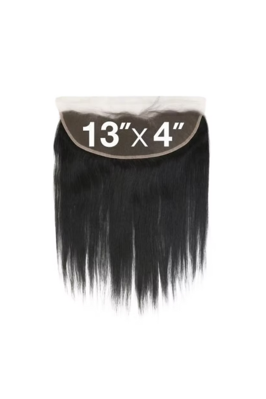 13x4 Lace Frontal