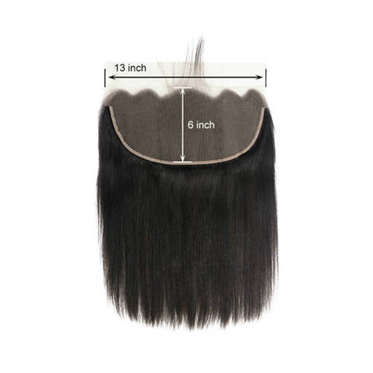 13x6 Lace Closure