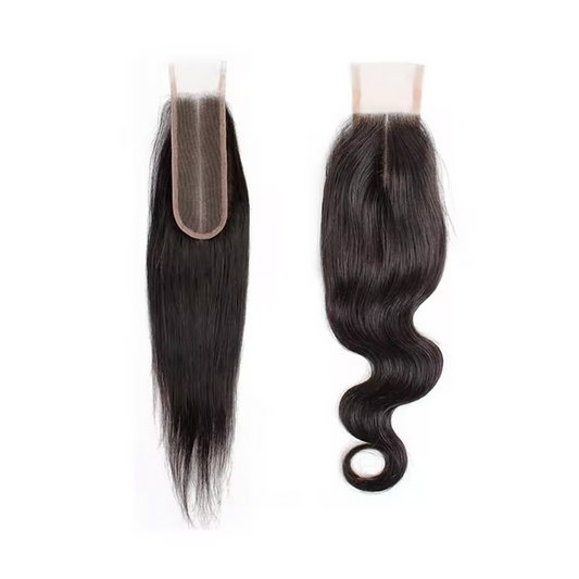 2x6 HD Lace Closure