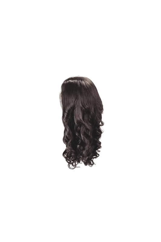 Natural Brown Full Lace Wig
