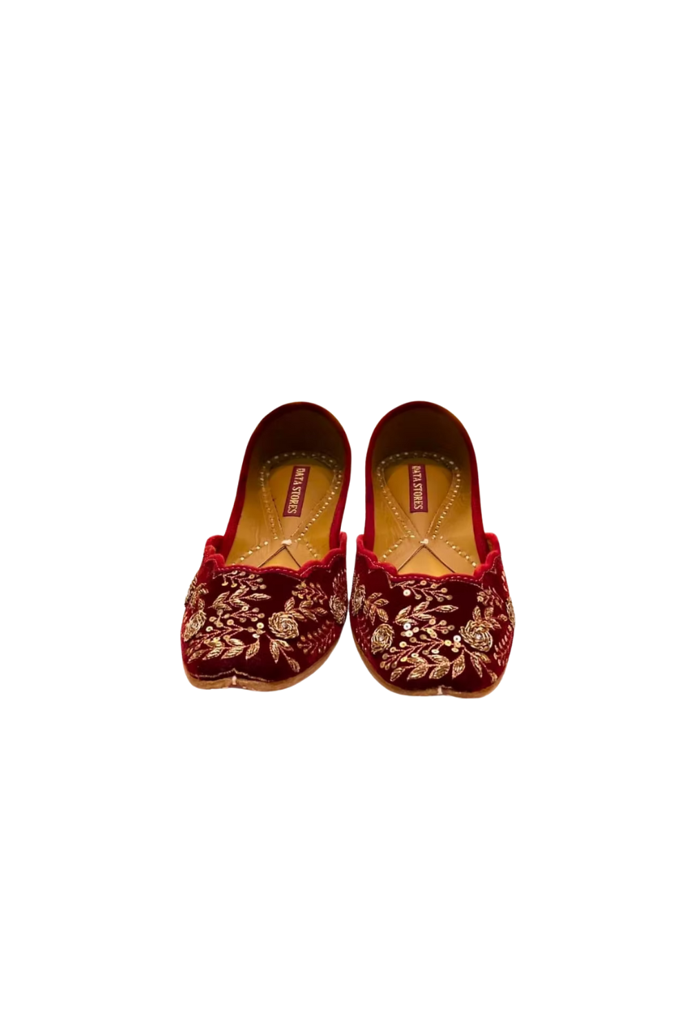 Royal Red carpet 2 Juti