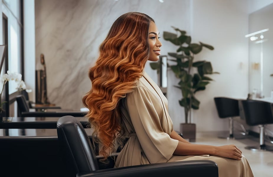 Hair Extensions Care Tips: Keep Your Locks Luscious