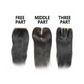 13x6 Lace Closure