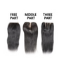 4X4 Lace Closure