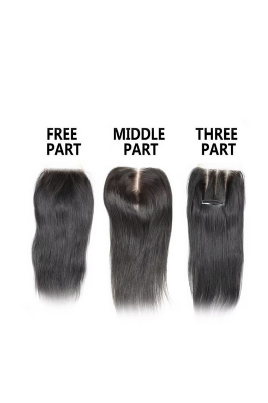 4X4 Lace Closure