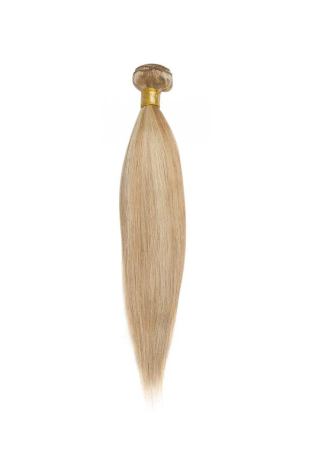 613 Straight Weft Human Hair Extension