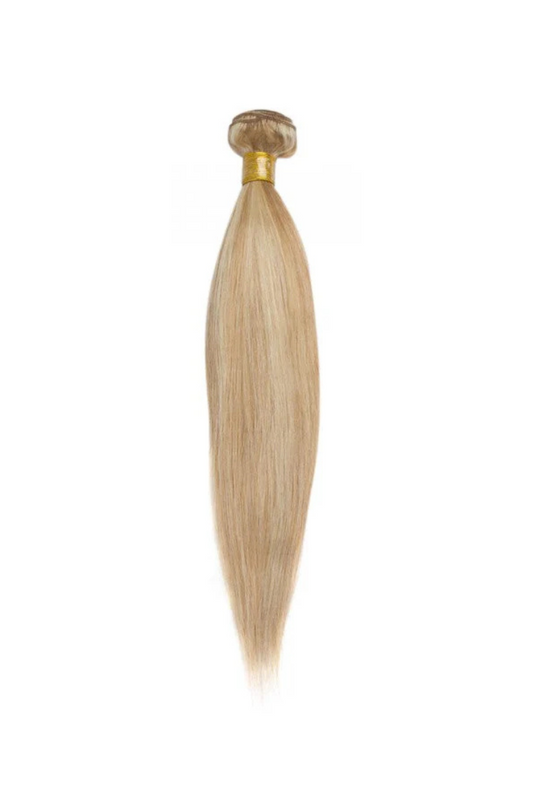 613 Straight Weft Human Hair Extension