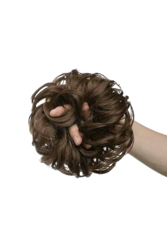 Natural Brown Buns