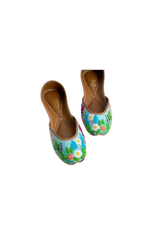 Green Jutis 1