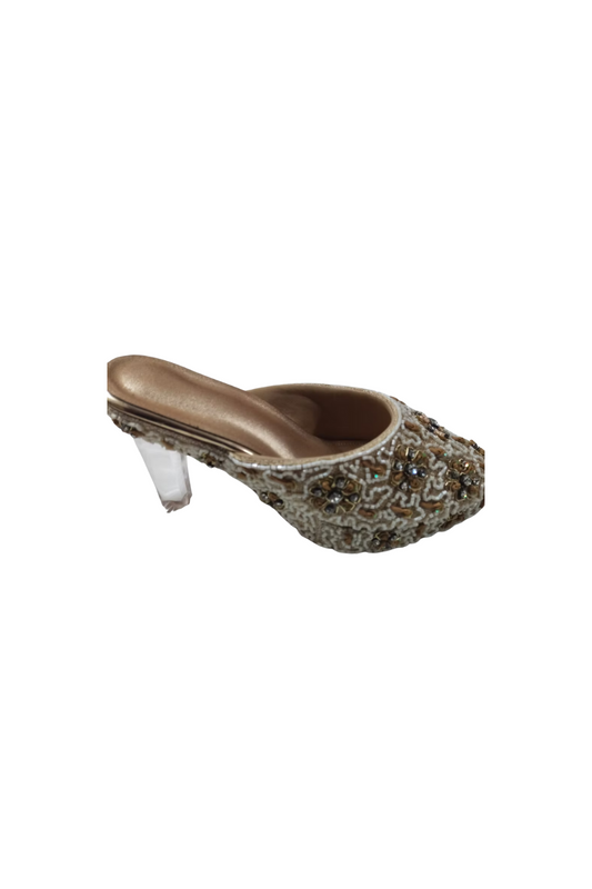 High Heel Sandal