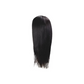 Natural Black Full Lace Wig