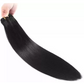 Natural Black Straight Weft Human Hair Extension