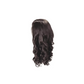 Natural Brown Full Lace Wig
