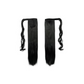 Natural black Straight Ponytail Hair Extension