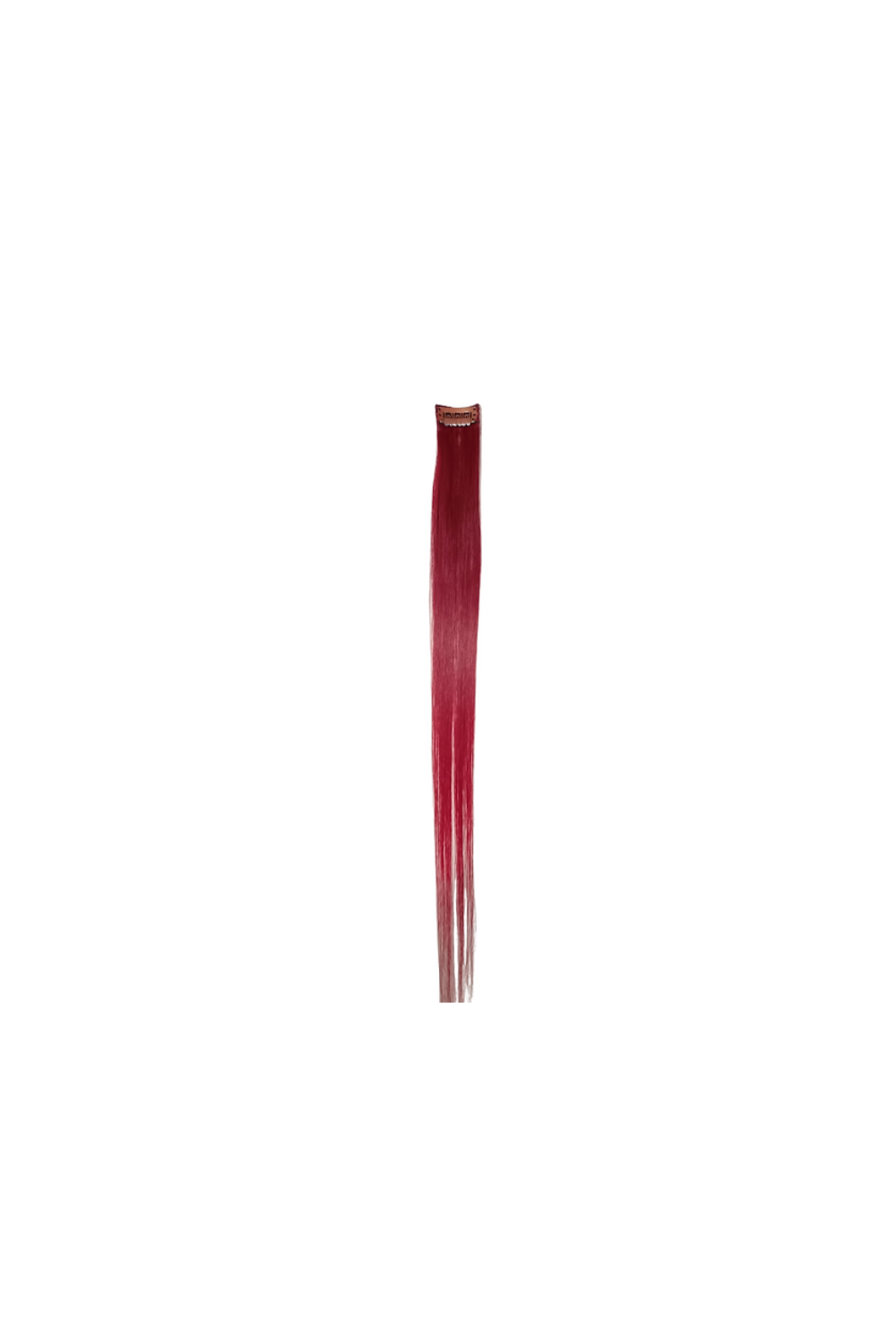 Red Hair Streaks