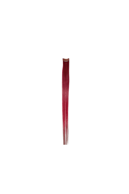 Red Hair Streaks