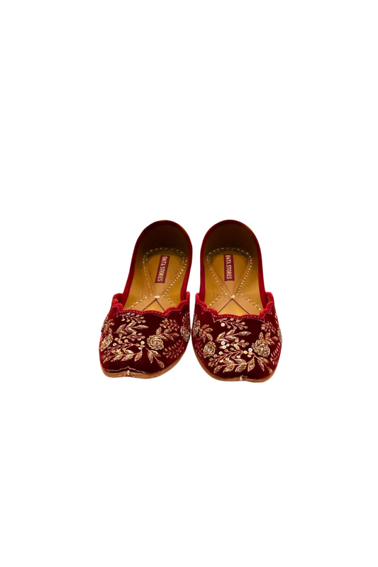 Royal Red carpet 2 Juti