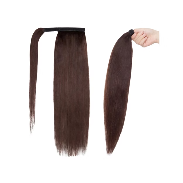 Clip-In Extensions