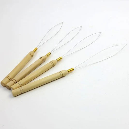 Applicators & Accessories