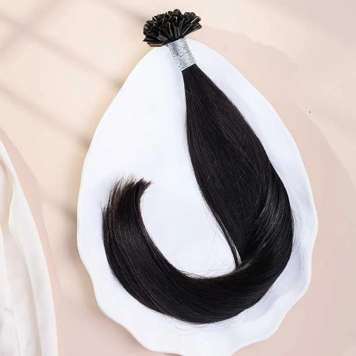 Permanent Extensions