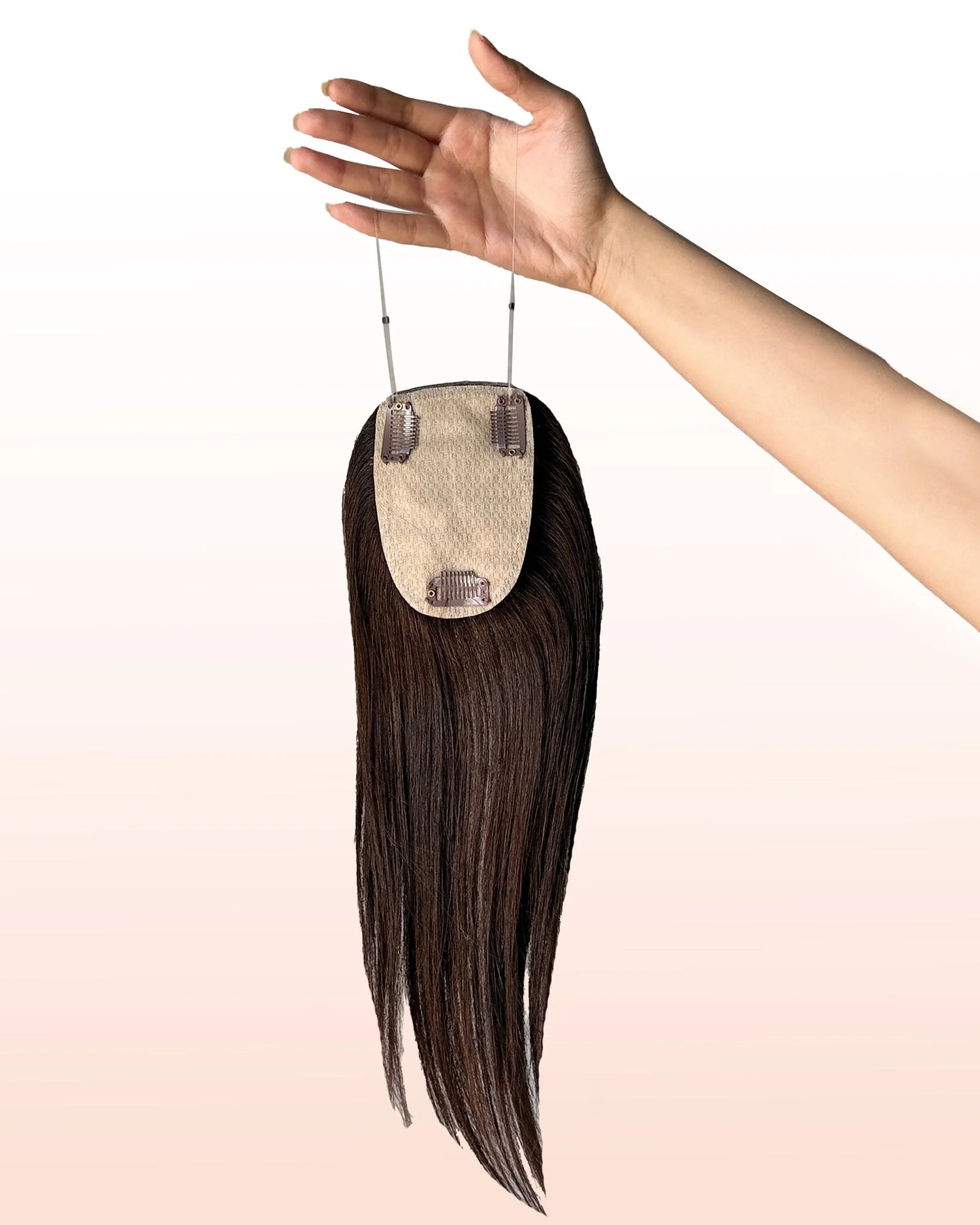 Scalp Toppers